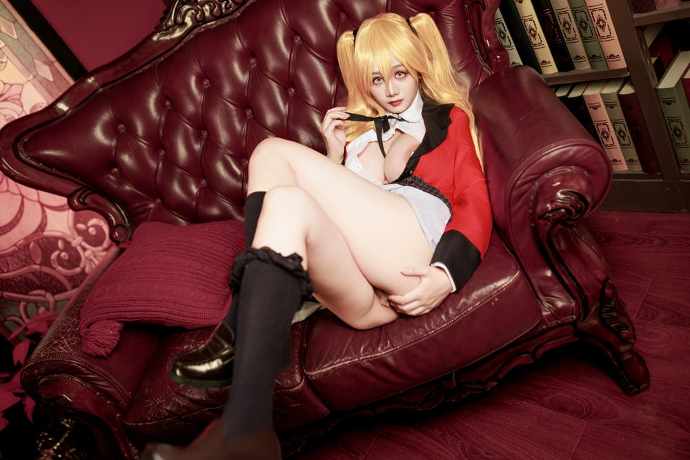 阿雪雪 - 早乙女制服-早乙女制服 好友小惊喜